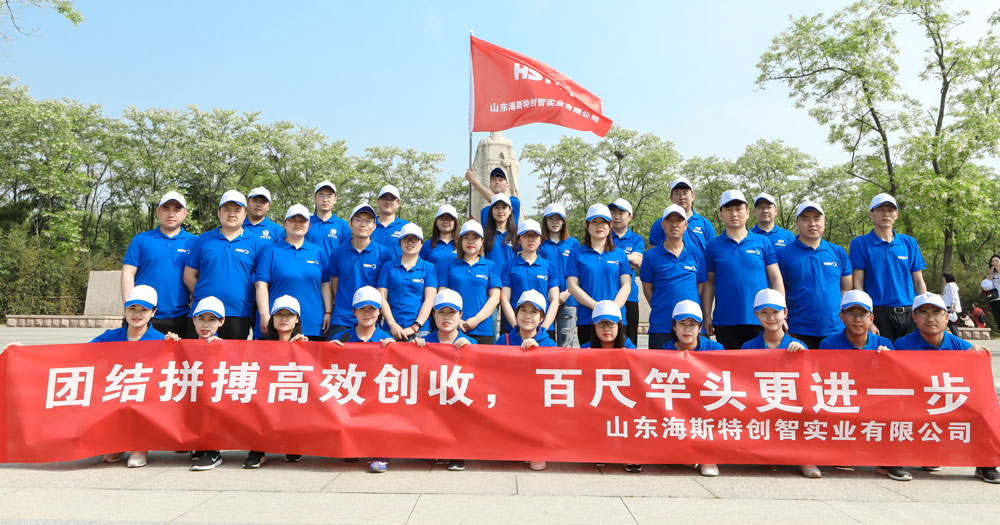 山東海斯特創(chuàng)智實業(yè)有限公司